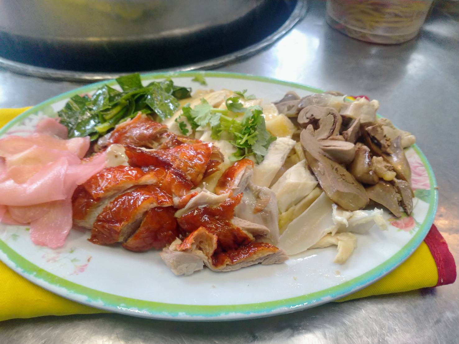 food